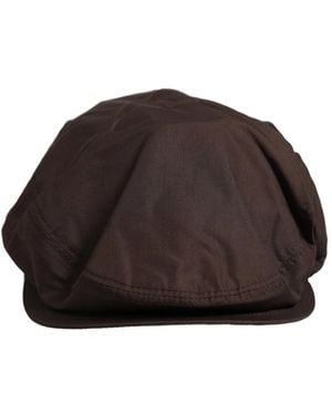 Dolce & Gabbana Hats & Caps - Brown
