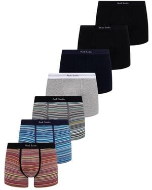 Paul Smith Bottoms - Azul