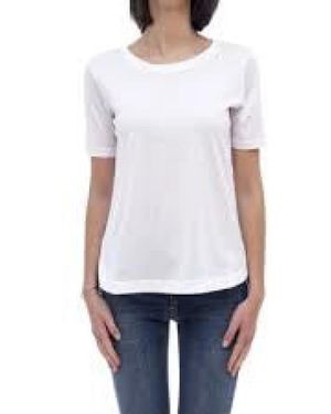 Herno T-Shirts - Blanco