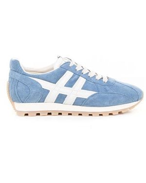 Hogan Sneakers - Blau