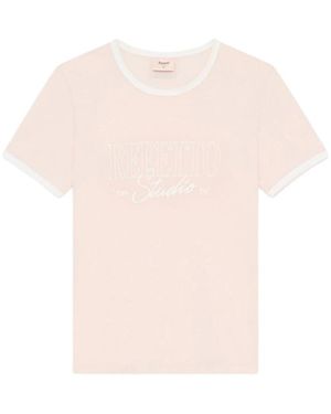 Repetto T-Shirts - Rosa