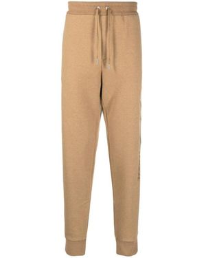 Ralph Lauren Joggers - Natural