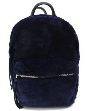 1972 DESA Backpacks - Blue