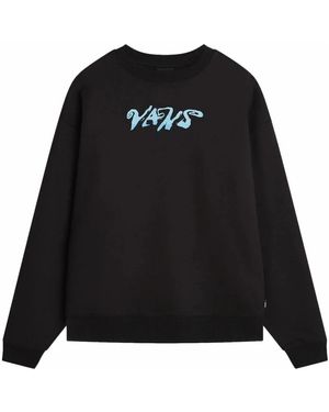 Vans Sweatshirts - Nero