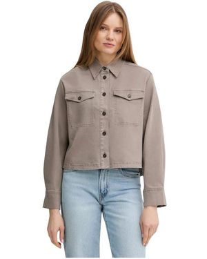 Marc O' Polo Light Jackets - Gris