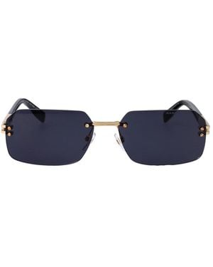 Marc Jacobs Marc 902/S Zonnebril - Blauw
