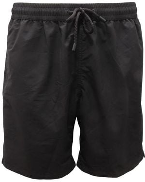 MC2 Saint Barth Beachwear - Black