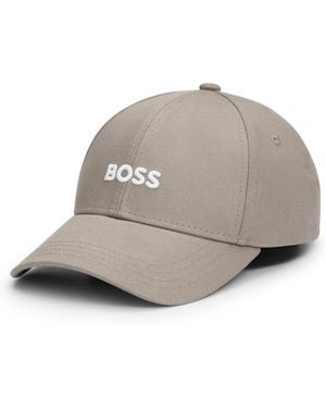 HUGO Hats & Caps - Grey