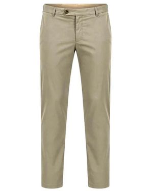 HUGO C-Perin Hose - Natur