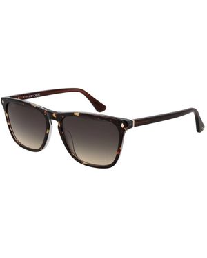 WEB EYEWEAR Sunglasses - Black