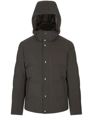 Montecore Down Jackets - Black