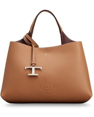 Tod's Handbags - Brown