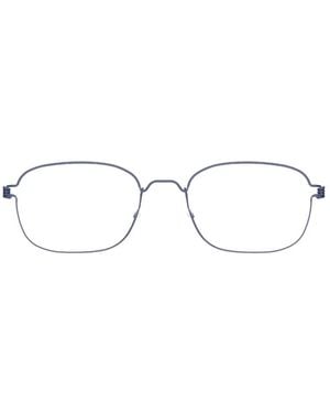 Lindberg Glasses - Blau