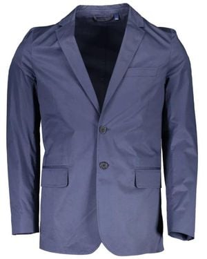 GANT Blazers - Blue