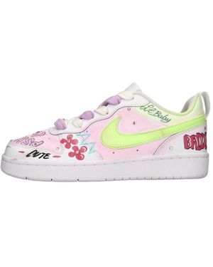 Seddy's Nike Sneakers Multicolour - Pink