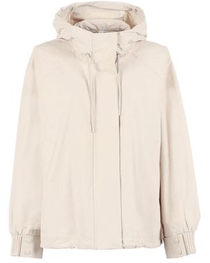 DUNO Light Jackets - Neutre