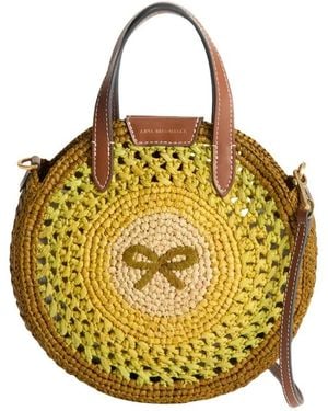 Anya Hindmarch Handbags - Metallic