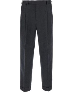 PT Torino Suit Trousers - Gris