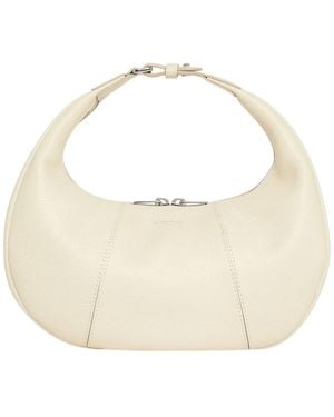 Le Tanneur Handbags - White