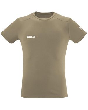 Millet T-Shirts - Verde