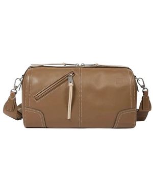 Paul Smith Weekend Bags - Brown