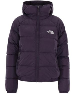 The North Face Trainingsjacke - Blau