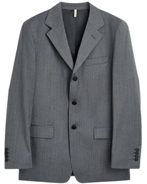 sunflower Blazers - Grey