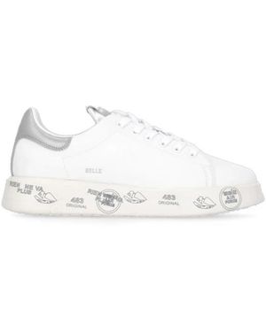 Premiata Sneakers - Bianco