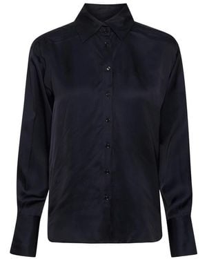 Inwear Shirts - Blue