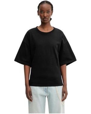 DARKPARK T-Shirts - Negro
