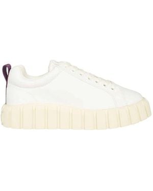 Eytys Trainers - White