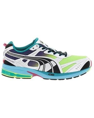 PUMA Running Shoes - Blu