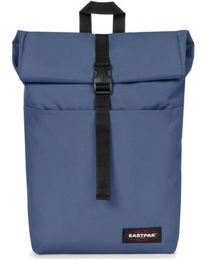 Eastpak Tassen ,Blauw ,Polyester Up Roll