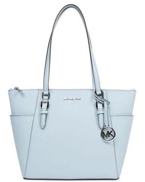 Michael Kors Shopping Bags - Blue