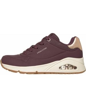 Skechers Trainingsschuhe - Rot