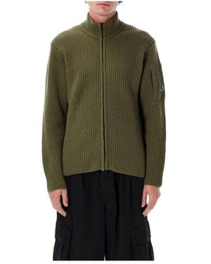 C.P. Company Cardigans - Groen