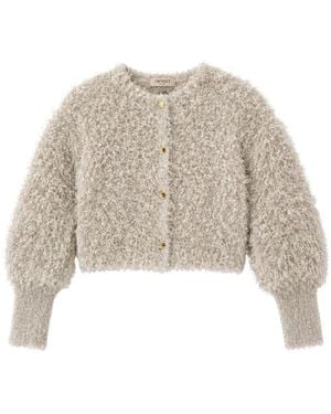 Twinset Cardigans - Blanco