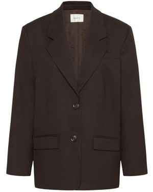 Gestuz Gzpaula Blazer - Zwart