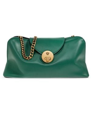 Versace Clutches - Vert