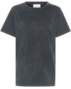 My Essential Wardrobe T-Shirts - Grey