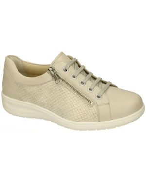 SOLIDUS Schoenen ,Leer Kate (K) - Naturel