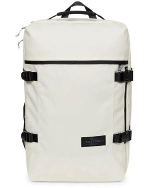 Eastpak Backpacks - Blanco