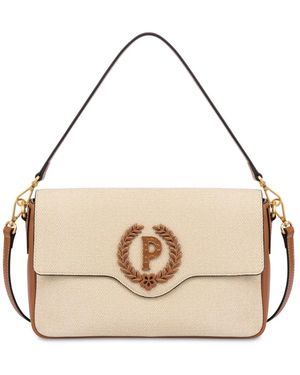Pollini Shoulder Bags - Neutro