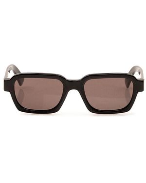 Retrosuperfuture Sunglasses - Black