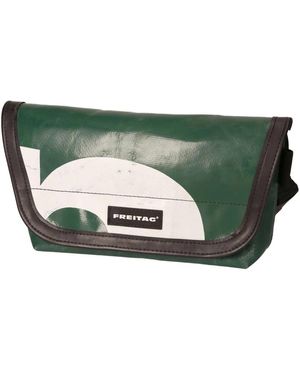 Freitag Tassen ,Groen ,Messenger