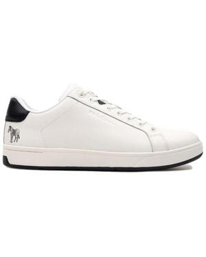 Paul Smith Sneakers - White