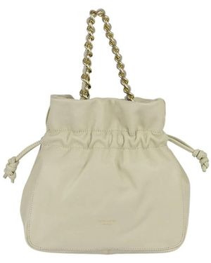 Avenue Bucket Bags - Neutro