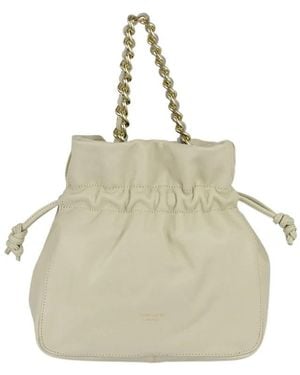 Avenue Bucket Bags - Neutro