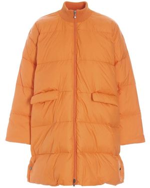 Bitte Kai Rand Down Coats - Oranje