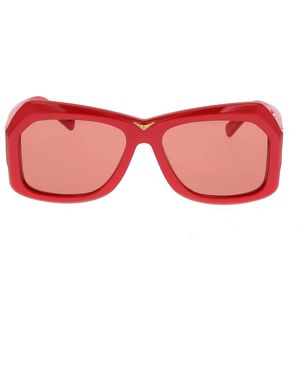 Marni Sunglasses - Red
